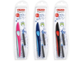 Pióro kukowe HERLITZ My.Pen - różne kolory