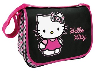 Torebka na ramię DERFORM A4 Hello Kitty 34