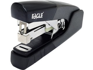 Zszywacz EAGLE S5160B Save force - czarny