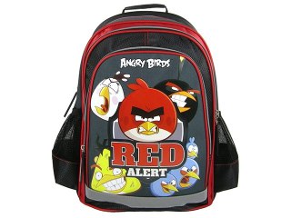 Plecak 38cm (15") DERFORM Angry Birds 11