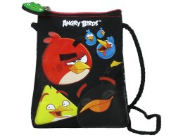 Saszetka na sznurku DERFORM Angry Birds 10