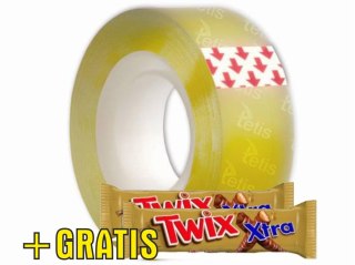 Taśma Gift Wrap zapas 19mmx8, 5m BT110-C