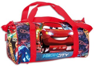 Torba sportowa CARS Neon 50x23x22 21402