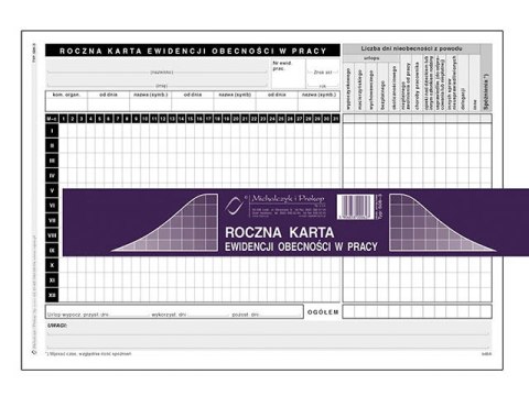 Druk-fakt.VAT 2/3A4 (0+2k)-płatnik/odb. 508-3