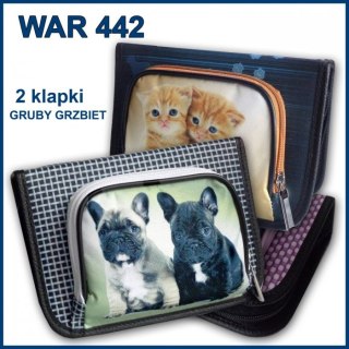 Piórnik WAR-442