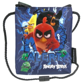 Saszetka na sznurku DERFORM Angry Birds 13