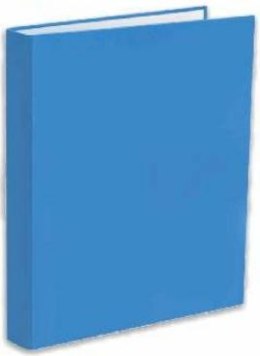 Segregator PENMATE A4/2 4cm - pastelowy niebieski