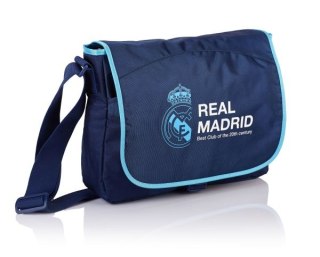 Torba na ramię RM-91 Real Madrid 3