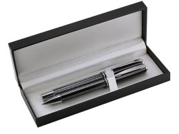 Zestaw Długopis i Roller w Etui MPM A10.3212 czarny