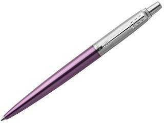 Długopis PARKER Jotter Victoria Violet CT