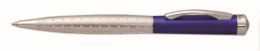 Długopis TETIS KD470 0, 7 mm KD471 czarna obudowa wkład niebieski