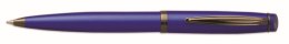 Długopis TETIS KD470 0, 7 mm KD471 niebieska obudowa wkład niebieski