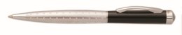 Długopis TETIS KD471 0, 7 mm KD471 czarna obudowa wkład niebieski