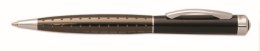 Długopis TETIS KD472 0, 7 mm KD471 czarna obudowa wkład niebieski