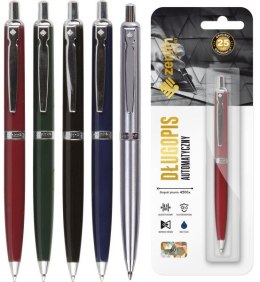 Długopis automatyczny Zenith 60 - blister
