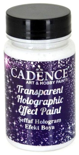 Farba holograficzna CADENCE 90ml