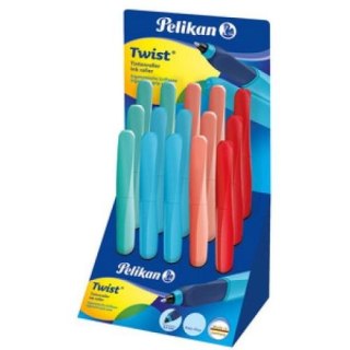 Pióro kulkowe PELIKAN Twist R457 na display-u