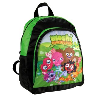 Plecak 30cm (12") DERFORM Moshi Monsters 11