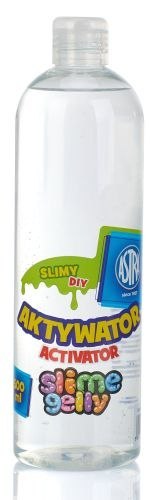 Aktywator do slime gelly ASTRA 500ml