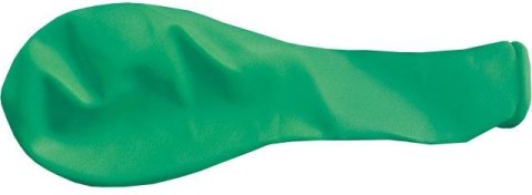 Balony FIORELLO 12" 100szt. metal zielony jasny