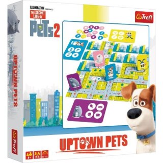 Gra TREFL Uptown Pets