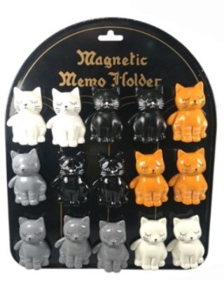 MAGNESY P0208 SET 10 KOTY