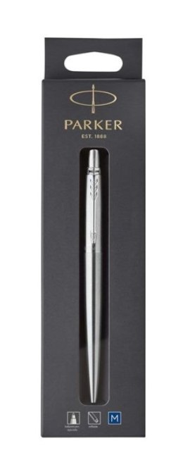 Ołówek automatyczny PARKER Jotter stalowy