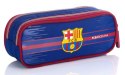 Piórnik saszetka ASTRA na dwa zamki FC-227 FC Barcelona Barca Fan 7