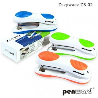 Zszywacz PENWORD ZS-02 zszywki 24 - 30 kartek