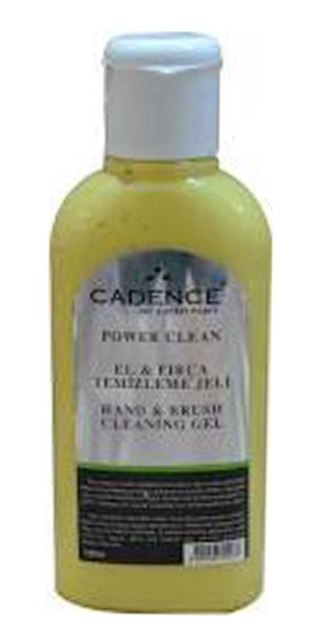 Żel do rąk i pędzli CADENCE 150ml