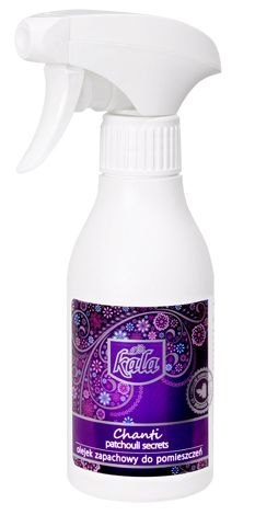 KALA CHANTI olejek zapachowy 0, 25l patchouli secrets