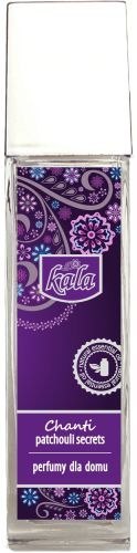 KALA CHANTI olejek zapachowy 100ml patchouli secrets