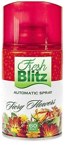 Kala FreshBlitz wkład do odświeżacza 260ml Fiery Flowers