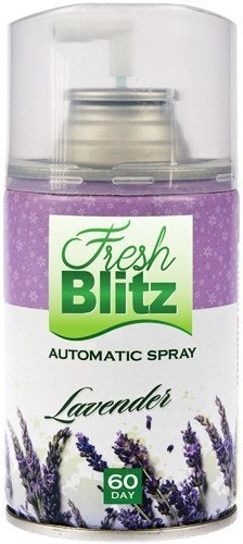 Kala FreshBlitz wkład do odświeżacza 260ml Lavender