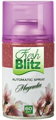 Kala FreshBlitz wkład do odświeżacza 260ml Magnolia