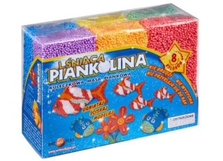 Piankolina ART&PLAY 6k. brokatowa