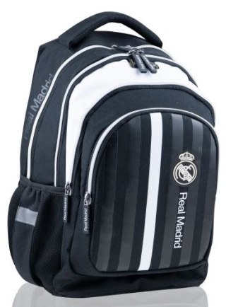 Plecak 38cm (15") ASTRA szkolny RM-211 Real Madrid Color 6