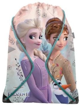 Worek na gimnastykę BENIAMIN Frozen II