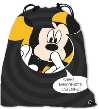 Worek na gimnastykę BENIAMIN Mickey Mouse