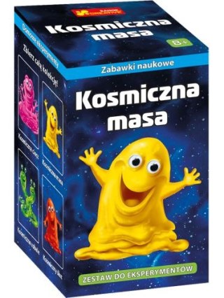 Kosmiczna masa RANOK