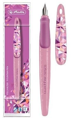 Pióro wieczne HERLITZ My.Pen M Wild Berry