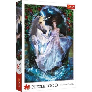 Puzzle 1000 TREFL Magiczny wszechświat