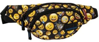 Torba na biodra DERFORM Backup 3 Model A 61 Emoji