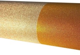 Karton A2 220gr. laser Mix (złoty+srebrny) (1op.=20ar.