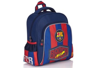 Plecak 25cm (10") ASTRA FC-134 FC Barcelona Barca Fan 5