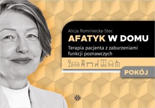 Afatyk w domu pokój