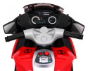 Motor Motorek Tourism Na Akumulator Dla Dzieci