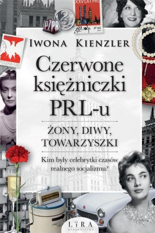 Czerwone księżniczki PRL-u