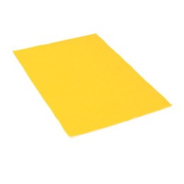 Filc dekoracyjny PENWORD 20x30cm 10szt. - żółty