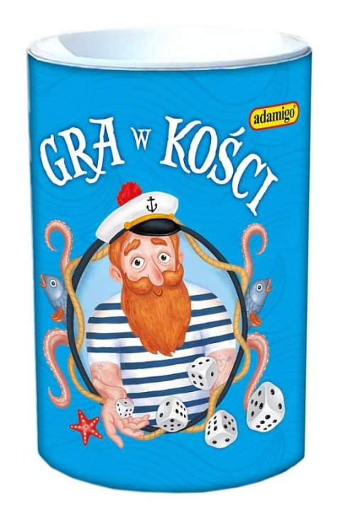 Gra w kości 2